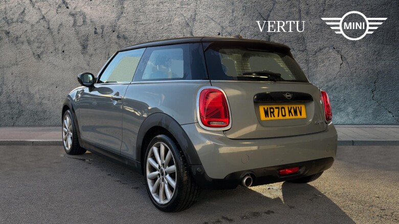 MINI Hatchback 1.5 Cooper Classic II 3dr Petrol Hatchback